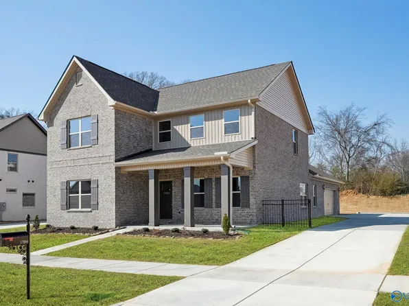 17922 Eastmoor St, Athens, AL 35611