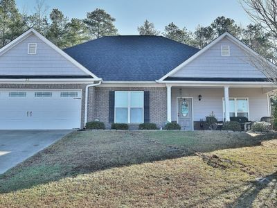 23 Silver Leaf Loop, Phenix City, AL, 36867
