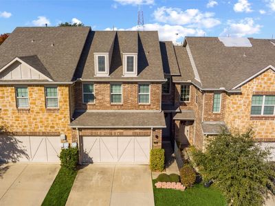 385 Busher Dr, Lewisville, TX, 75067
