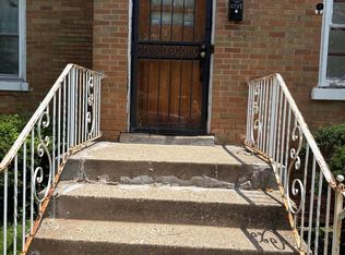 3737 Washington St, Gary, IN 46408