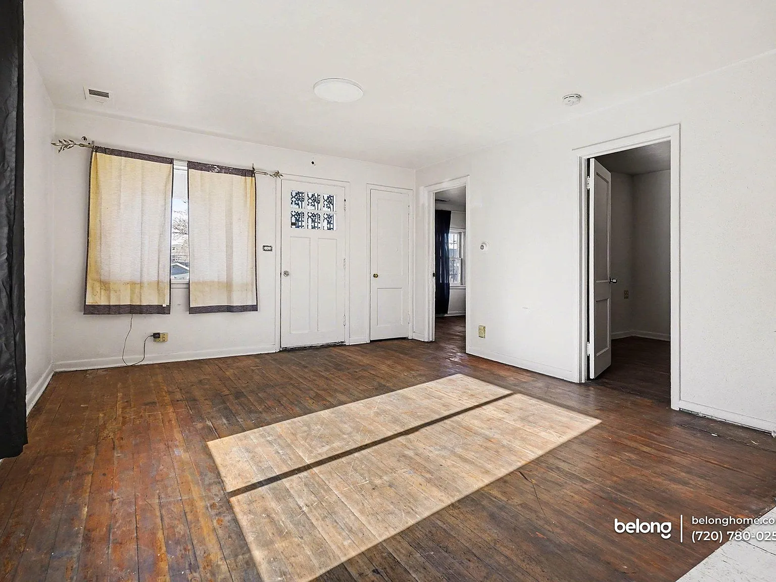 3 bed, 2.0 bath, 2017 sqft, $1,850 — Photo 3