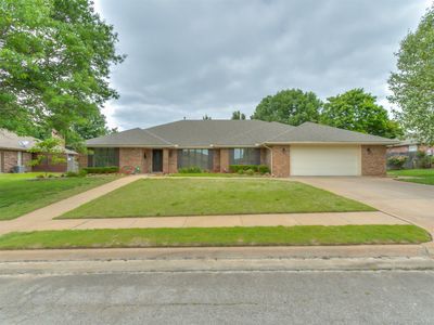 2608 Kensington Way, Bartlesville, OK, 74006