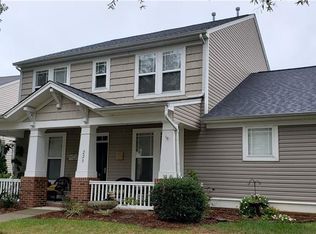 228 N Forke Dr UNIT 223, Advance, NC 27006