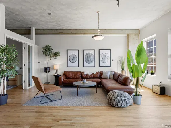 1499 Blake St APT 6G, Denver, CO 80202