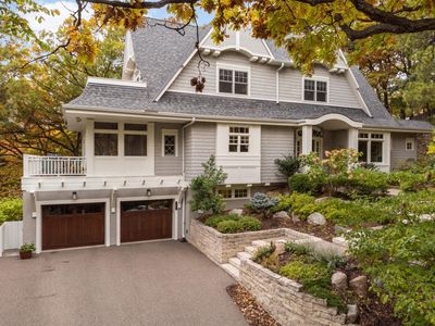 6500 Indian Hills Pass, Edina, MN, 55439