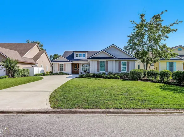 107 Boatsman Way, Saint Marys, GA 31558