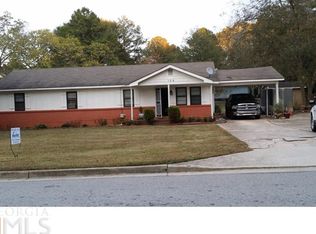 126 Washington Rd, McDonough, GA 30253