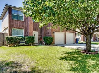 104 Brooke St, Hutto, TX 78634