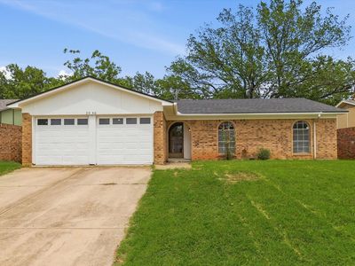 3046 Gene Ln, Haltom City, TX, 76117