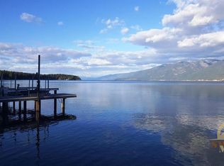 32384 N Finley Point Rd, Polson, MT 59860