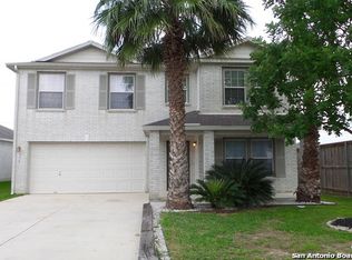 175 Birchwood Bay, San Antonio, TX 78253