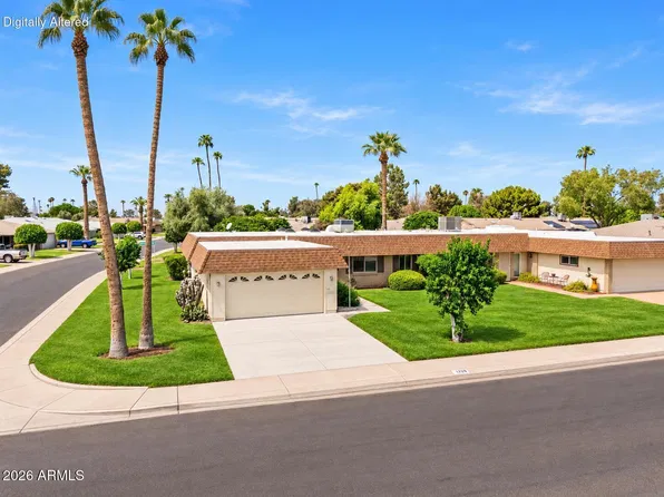 9202 N 107TH Avenue, Sun City, AZ 85351