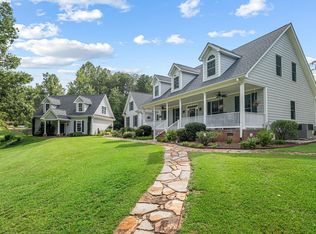 914 McElhaney Rd, Travelers Rest, SC 29690