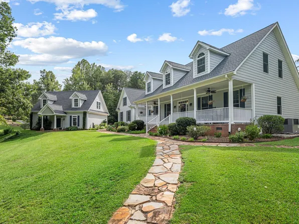 914 McElhaney Rd, Travelers Rest, SC 29690