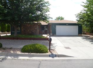 7008 Beck Dr NE, Albuquerque, NM 87109