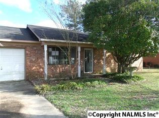 3110 Sandlin Rd SW, Decatur, AL 35603