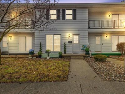 7521 Boulder Bluff Dr, Jenison, MI, 49428