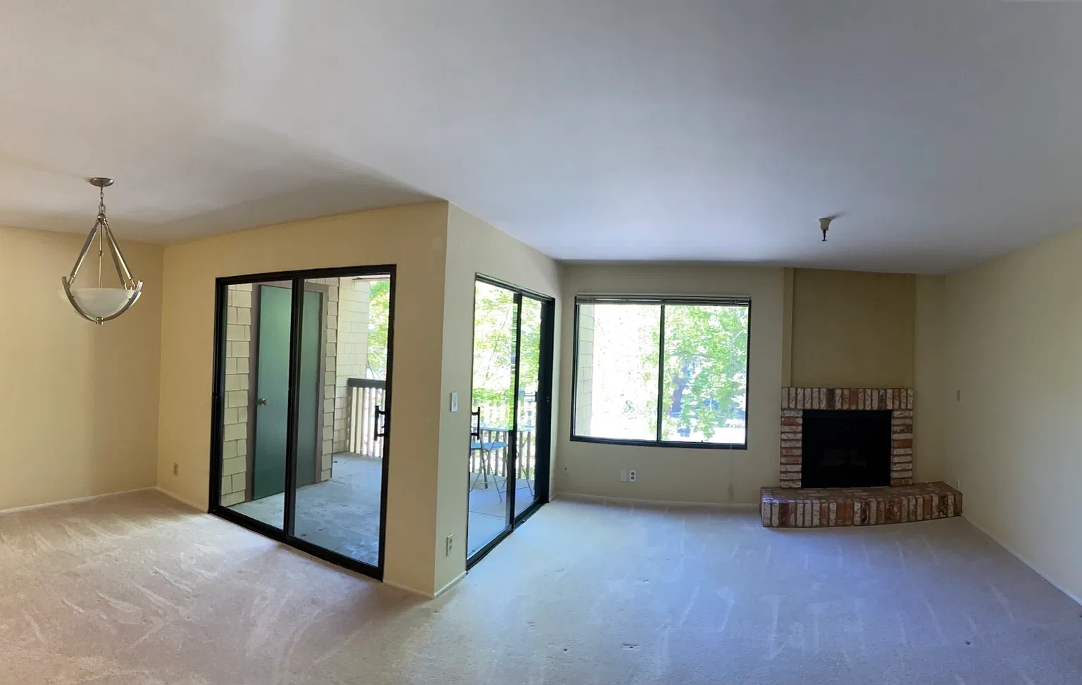 1 bed, 1000 sqft, $3,400 — Photo 1