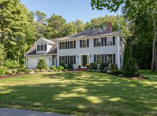 1 Seguin Dr, Brunswick, ME 04011