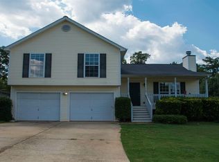 452 Valley Trce, Winder, GA 30680