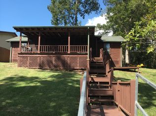 1555 Church Rd, Jonesville, LA 71343