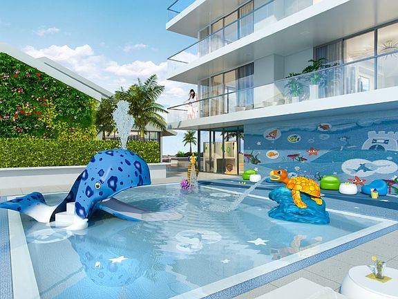 5th image of 350 Sunny Isles Blvd #1207