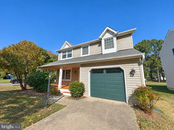 6632 Antelope Ct, Waldorf, MD 20603