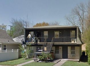 505 S 19th St, Fort Smith, AR 72901