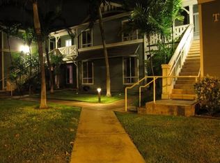 91-1058 Kekuilani Loop #T, Kapolei, HI 96707