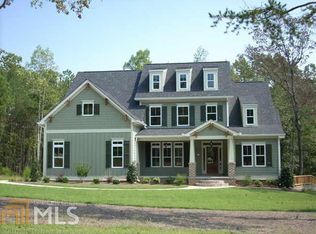 9 Marina Dr, Newnan, GA 30263