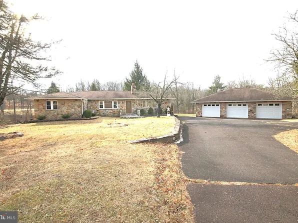 414 Tyson Rd, Schwenksville, PA 19473