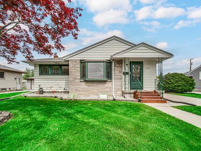 3131 Strong St, Highland, IN, 46322