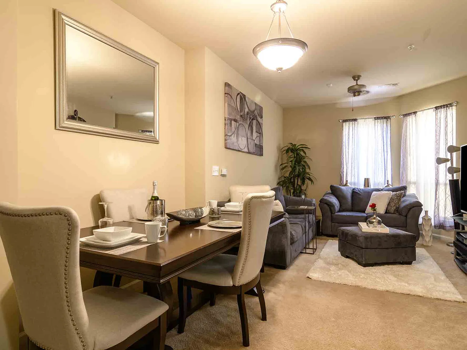 Princeton Court Senior Residences — Photo 4