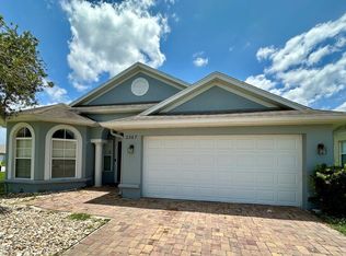 2367 Brewerton Ln, Orlando, FL 32824