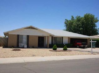 4227 W Vogel Ave, Phoenix, AZ 85051