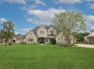 12702 Hunters Canyon Ln, Cypress, TX 77429