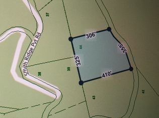 170 Wayne Laws Rd, Butler, TN 37640