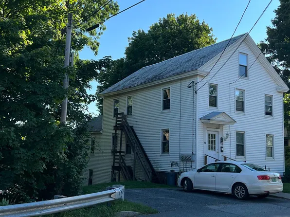 36 Green Street, Brattleboro, VT 05301