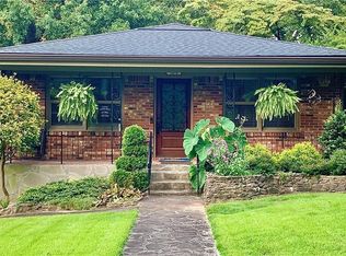 2476 Jefferson Ter, East Pt, GA