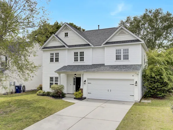 111 Corrientes Ct, Summerville, SC 29483
