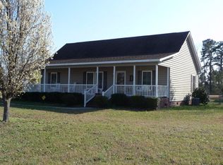 14921 Millstone Rd, Laurinburg, NC 28352