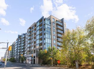 108 Richmond Rd #207, Ottawa, ON K1Z 0B3