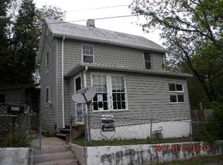 1638 Stewart Ave SE, Roanoke, VA 24013