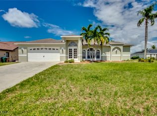 2701 SW 38th Ter, Cape Coral, FL 33914