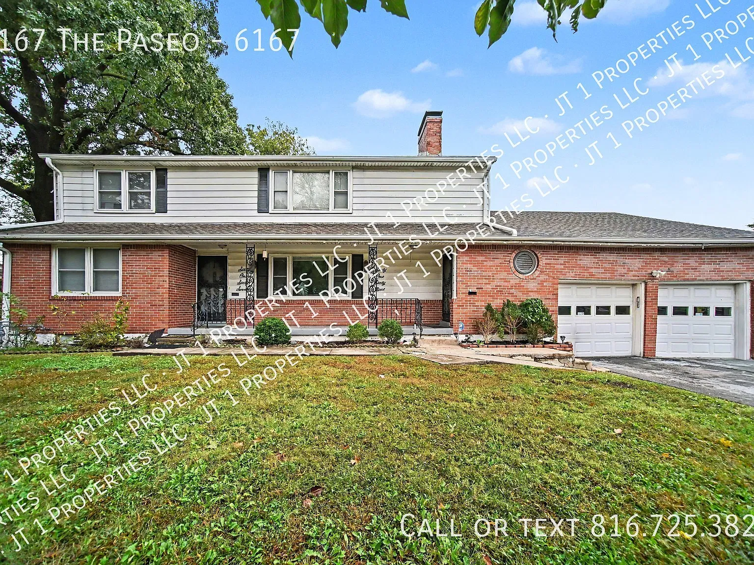 3 bed, 1367 sqft, $1,495 — Photo 1