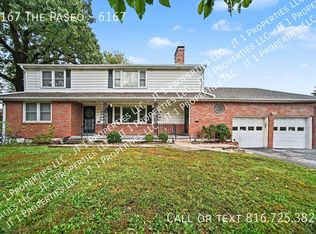 6167 The Paseo #6167, Kansas City, MO 64110
