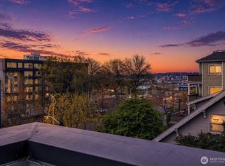 3216 15th Avenue W #B, Seattle, WA 98119