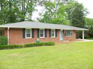 2010 Dallas Ct, Augusta, GA 30906