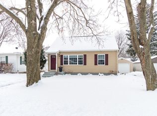 1714 30TH STREET SOUTH South, La Crosse, WI 54601