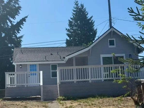 1938 S Sheridan Ave, Tacoma, WA 98405